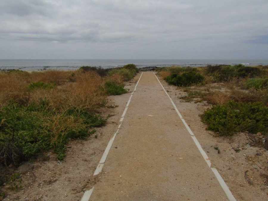 3 Bedroom Property for Sale in Sandy Point Western Cape